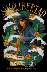 Libertad (ISBN: 9781471415623)