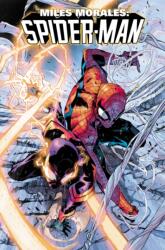 Miles Morales: Spider-Man By Cody Ziglar Vol. 8 - Revenge Of Rabble (ISBN: 9781302963330)