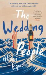 Wedding People (ISBN: 9781250466266)
