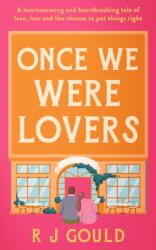 Once We Were Lovers (ISBN: 9781036712587)