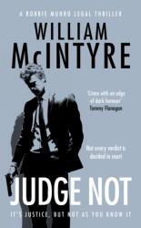 Judge Not (ISBN: 9781036712501)