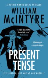 Present Tense (ISBN: 9781036712426)