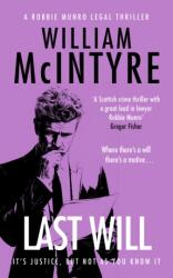 Last Will (ISBN: 9781036712419)
