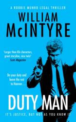 Duty Man (ISBN: 9781036712372)