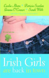 Irish Girls Are Back in Town (ISBN: 9780743499262)