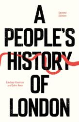 A People's History of London (ISBN: 9781836742579)