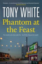 Phantom At The Feast (ISBN: 9781835015797)