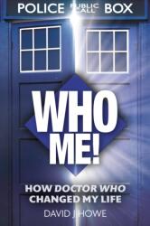 Who Me! (ISBN: 9781835013335)