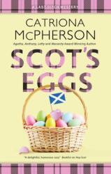 Scot's Eggs (ISBN: 9781448318834)