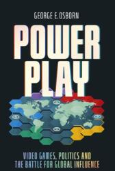 Power Play (ISBN: 9781035423286)