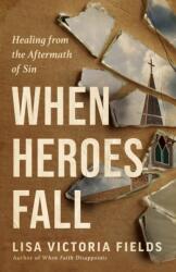 When Heroes Fall (ISBN: 9780593603109)