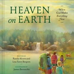 Heaven on Earth (ISBN: 9780593602027)