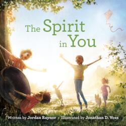 The Spirit in You (ISBN: 9780593582480)
