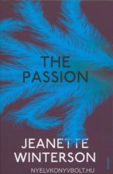 Passion - Jeanette Winterson (2014)