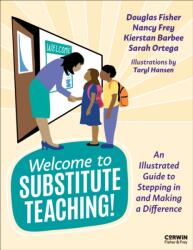 Welcome to Substitute Teaching! (ISBN: 9798348839420)