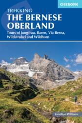 Trekking in the Bernese Oberland (ISBN: 9781786312754)