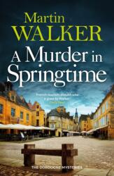 A Murder in Springtime (ISBN: 9781529448658)