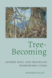 Tree-Becoming (ISBN: 9781501787294)