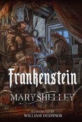 Frankenstein (ISBN: 9781435173019)