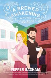 A Brewed Awakening (ISBN: 9781400351381)