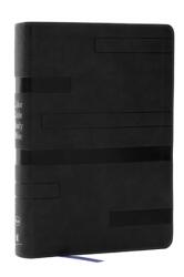Color Code Study Bible, Revealing God's Truth Color by Color (ISBN: 9781400350957)