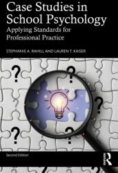 Case Studies in School Psychology (ISBN: 9781041147381)