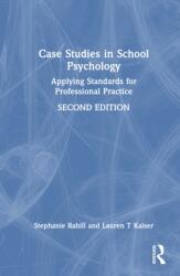 Case Studies in School Psychology (ISBN: 9781041147374)