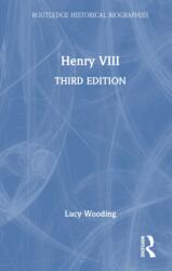 Henry VIII (ISBN: 9781041063322)