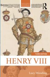 Henry VIII (ISBN: 9781041063292)