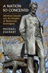 A Nation So Conceived (ISBN: 9780700641864)