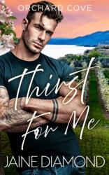 Thirst For Me (ISBN: 9781662540332)
