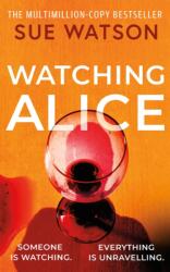 Watching Alice (ISBN: 9781662523885)