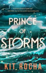 Prince of Storms (ISBN: 9781662523649)