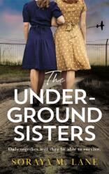 The Underground Sisters (ISBN: 9781662523212)