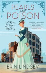 Pearls and Poison (ISBN: 9781448318827)