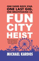 Fun City Heist (ISBN: 9781448318810)