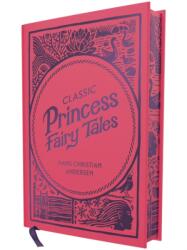 Classic Princess Fairy Tales (ISBN: 9781400355723)