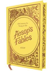 Aesop's Fables (ISBN: 9781400355709)