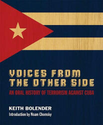 Voices From the Other Side - Keith Bolender (ISBN: 9780745330402)