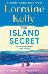 The Island Secret (ISBN: 9781398714519)