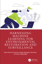 Harnessing Machine Learning for Environmental Restoration and Surveillance (ISBN: 9781041021971)