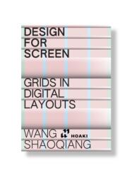 Design for Screens (ISBN: 9788410650619)