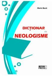 Dicționar de neologisme (2014)
