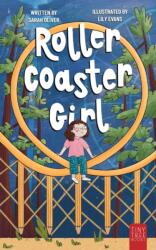 Rollercoaster Girl (ISBN: 9781837919352)