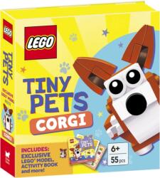 LEGO (ISBN: 9781837251957)