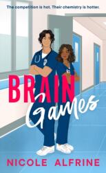 Brain Games (ISBN: 9781834110042)