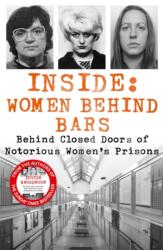 Inside: Women Behind Bars (ISBN: 9781788709750)