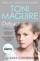 Outcast (ISBN: 9781788709545)