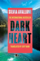 Dark Heart (ISBN: 9781786584700)
