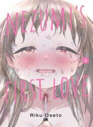 Nezumi's First Love 4 - V04 (ISBN: 9781647295943)